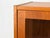 Danish Teak Cabinet with Glass Doors by Carlo Jensen for Hundevad & Co, 1960s For Sale - Image 11 of 18