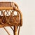 Mid-Century Italian Bamboo and Rattan Nightstands, 1960s, Set of 2 For Sale - Image 6 of 11