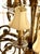Metal Fine Art Lamps Verona Chandelier (141540) For Sale - Image 7 of 18