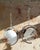 Murano Mazzega Pendant Lamps from Made Murano Glass, 1970s, Set of 2 For Sale - Image 9 of 15