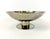 Silver Art Deco Austrian Silver Plated Centerpiece Bowl, 1940s For Sale - Image 8 of 10