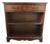 English Mahogany Sideboard with Drawers For Sale