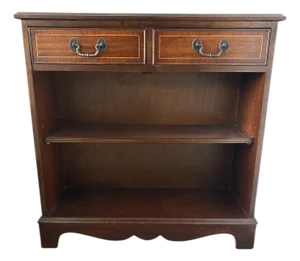 English Mahogany Sideboard with Drawers