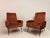 Italian Armchairs, 1960s, Set of 2 For Sale - Image 4 of 17