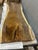 Live Edge Single-Slab Monkeypod Dining Table, Bullseye Figure and Natural Void For Sale - Image 4 of 4