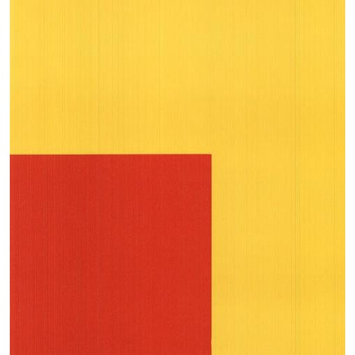 Illustration Ellsworth Kelly Red, Yellow, Blue, 2005 For Sale - Image 3 of 4