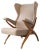 Italian Fiorenza Armchair by Franco Albini for Arflex, 1952 For Sale