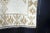 Vintage Turkish Traditional White Runner Rug 12 Ft For Sale - Image 9 of 11