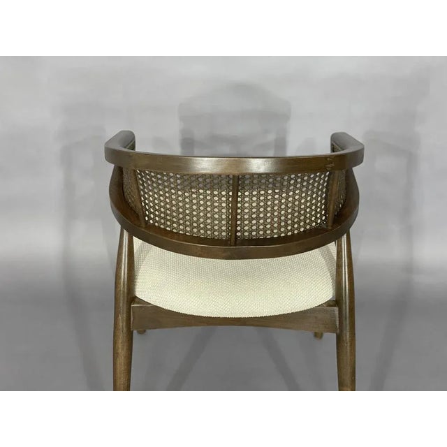 Vintage Amore Dining Chair For Sale - Image 9 of 11