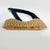 Postmodern Italian Wooden Bow Tie by Mario Botta for Riva 120, 2002 For Sale - Image 6 of 13