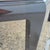 Mid-20th Century Asian Hollywood Regency Burlwood & Black Lacquer 43” Octagonal Coffee Table For Sale - Image 9 of 13