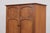 Walnut Mid Century Modern Gentlemens Chest Armoire by Lane For Sale - Image 12 of 18