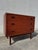 1960s Jack Cartwright for Founders Mid Century Modern Danish Style 3 Drawer Chest of Drawers, Attributed For Sale - Image 9 of 11