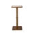 Port 68 Artemis Travertine Table For Sale - Image 4 of 5