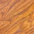 Wood Side Table in Teak, 1950s For Sale - Image 7 of 8