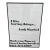 Andy Warhol “I Like Boring Things” Exhibition Poster Print, Framed For Sale