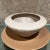 2000s Two-Tone Gravy Boat and Saucer Calif Tempo Metlox For Sale - Image 10 of 12