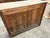 French Buffet Louis Phillipe Bleached Circa 1870 Walnut Wood From South East of France. For Sale In Atlanta - Image 6 of 6