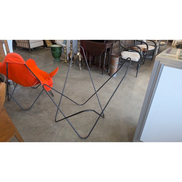 BKF Chairs Butterfly Chairs For Sale - Image 10 of 18