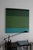 This work unfolds like an emotional landscape imbued with calm—a dialogue between depth and light. Overlapping bands of...