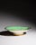 Rosenthal Art Deco Revival Chippendale Porcelain Bowl with Paradise Bird Decoration from Rosenthal, Germany, 1960s For Sale - Image 4 of 11