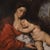Flemish Artist, Rest on the Flight Into Egypt, 1660, Oil on Canvas For Sale - Image 4 of 15