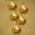 Glass Bowl Pendant Light from Mazzega, Italy, 1970s For Sale - Image 14 of 18