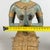 Thai Teppanom Bronze Statue of God, 1930s For Sale - Image 10 of 12