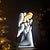 Bring the spirit of the season to life with our Holiday Angel Ekko Light Display. Standing at 24.5" tall, this graceful...