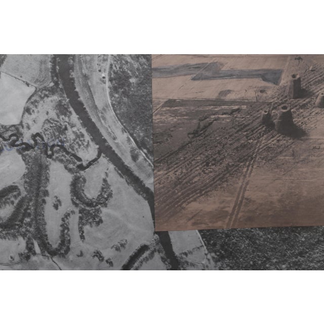 Contemporary Tank Skid, Dennis Oppenheim Lithograph For Sale - Image 3 of 5