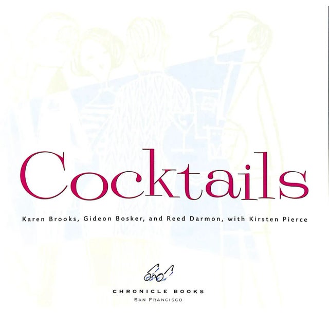 "From a glittering Stardust Martini to a Cognac Zoom, Atomic Cocktails will blast you into the ether with more than fifty...