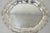 Metal Mid 20th Century International Silver "Countess" Silver Plated Small Bar Tray Serving Platter For Sale - Image 7 of 12