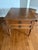 Henredon Henredon Custom Folio One Mid-Century End Tables For Sale - Image 4 of 6