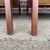 Jens Risom Oversized Walnut Lounge Chairs Fully Restored For Sale - Image 9 of 9