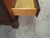 Wood Rare Kittinger Solid Mahogany Lift Lid Chest For Sale - Image 7 of 10