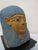 Potolomic Sarchogus Mask Circa 3rd Century B C For Sale - Image 10 of 12