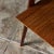 Pair of Two-Tier Side Tables by Gio Ponti for Singer & Sons For Sale In Los Angeles - Image 6 of 18