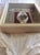 American Glass Bird Photo Box For Sale - Image 3 of 6