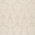 Schumacher Kennedy Damask Fabric In Ivory For Sale