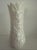 Vintage BELLEEK " LILY OF THE VALLEY" 6 1/2” Vase, Beleek 5th Mark (1955-65) For Sale - Image 4 of 5