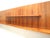 Wood Large Vintage Rosewood Wall System, 1960s For Sale - Image 7 of 15