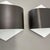 Cubic Wall Lights by Dieter Witte and Rolf Krüger for Staff Leuchten, 1970s, Set of 2 For Sale - Image 12 of 17