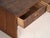 Vintage Showa Cedar Side Table, Japan, 1920s For Sale - Image 4 of 13