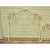 Vintage queen size glamorous Hollywood style. Cream enamel iron and brass bed 5ft Queen bed, This is a stunning bed, the...