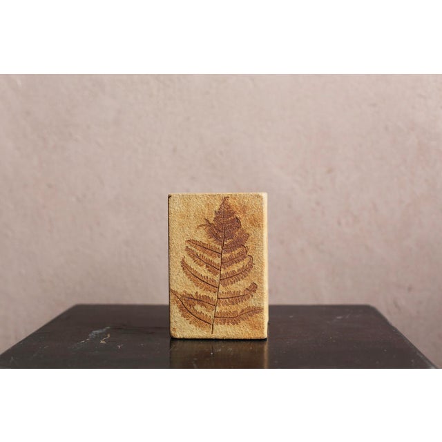 1970s 1970s Ceramic Object by Raymonde Leduc For Sale - Image 5 of 10