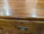 Antique Victorian - British Campaign Chest of Drawers For Sale - Image 10 of 15