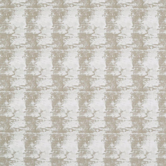 Harlequin Pumice Fabric in Sepia - a Sample For Sale