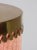 Gold Pink Model T601 Ceiling Lamp by Hans-Agne Jakobsson, 1960s For Sale - Image 8 of 9