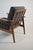 Mid-Century Scandinavian Style Armchair, 1960s For Sale - Image 9 of 14