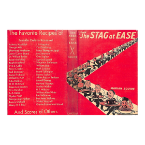 "The Stag at Ease" 1938 Squire, Mariam